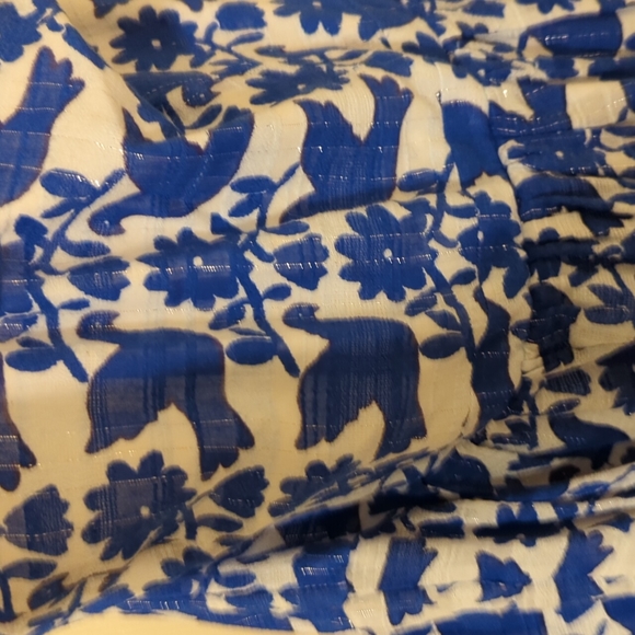 Strapless Old Navy Dress Size 12 - Picture 4 of 4